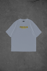 Mike Tyson Oversize Tee